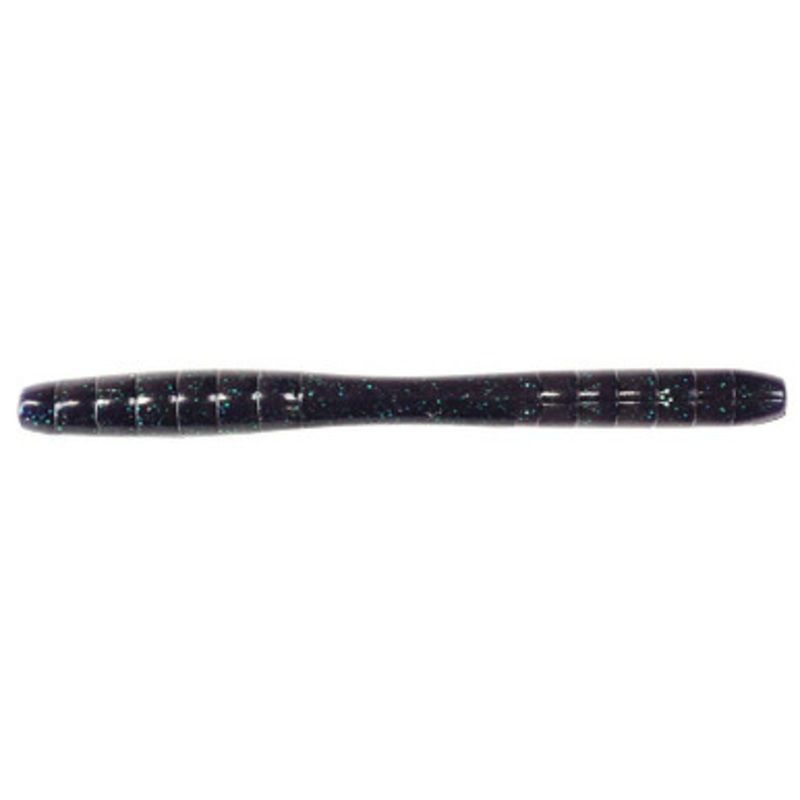 Missile Baits ”The 48” Worm – Junebug
