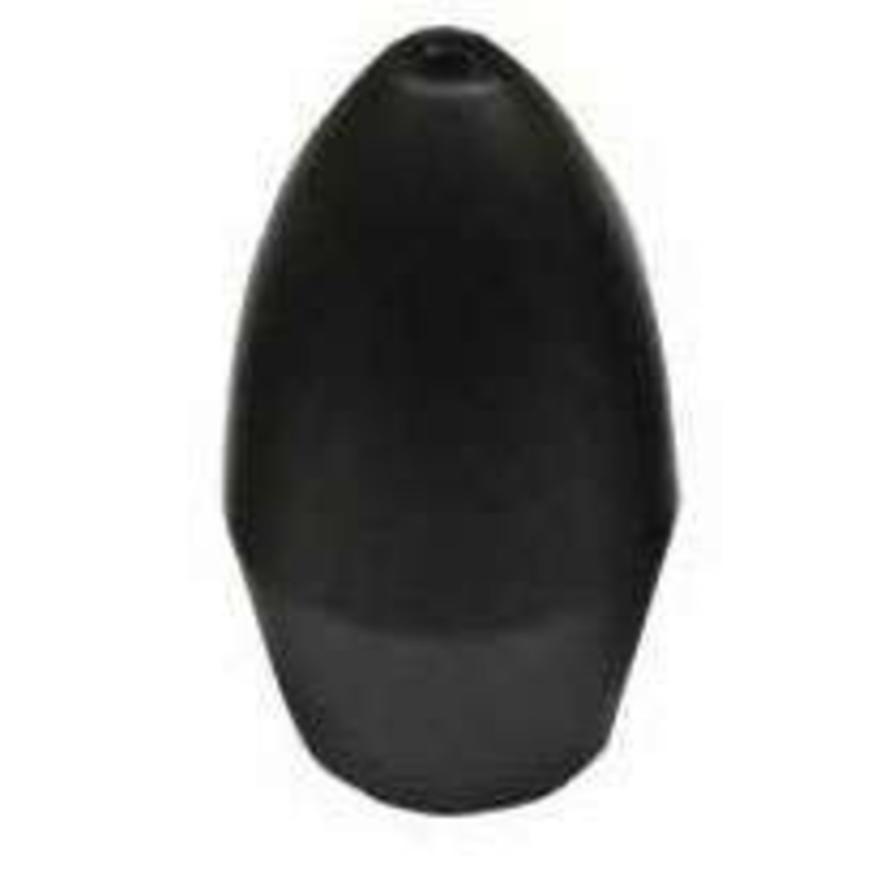 Reins TG Slip Sinker Super Heavy Weight – Black 1.5oz