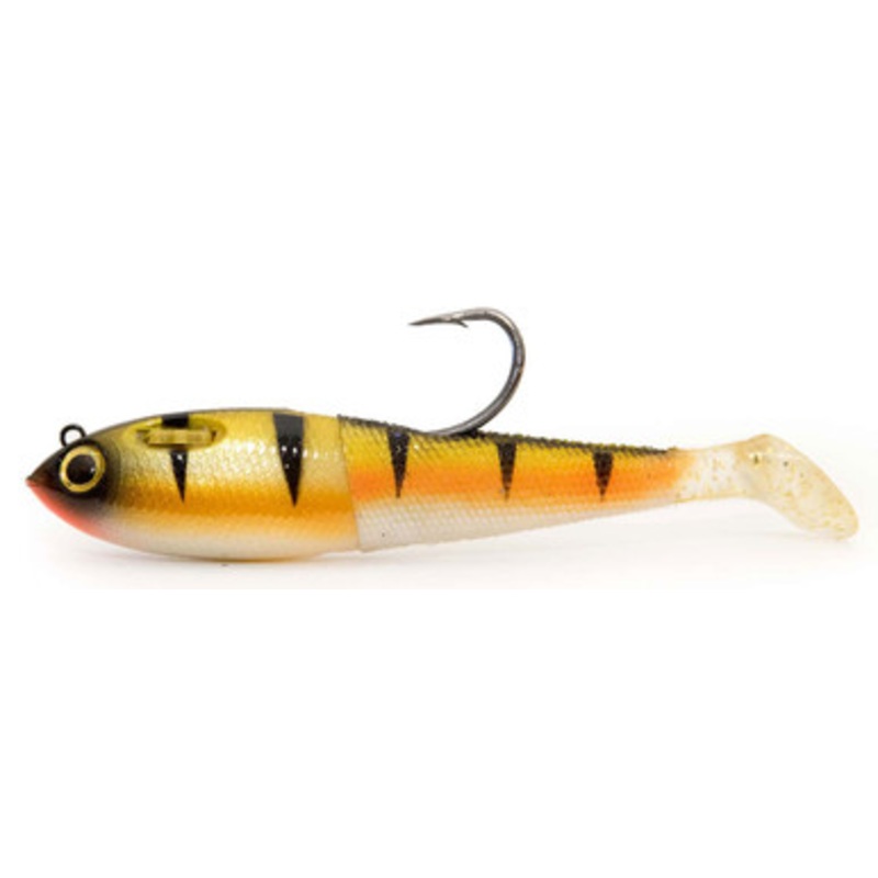 SpoolTek Pro Series 4” Fatty with 10” Leader Perch