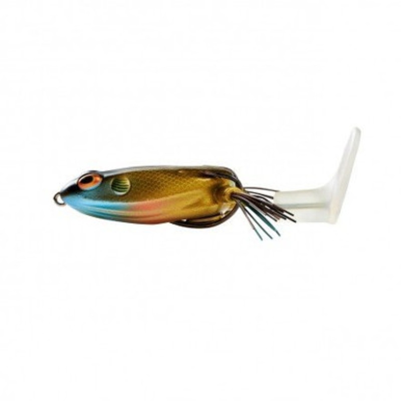 Booyah ToadRunner Lure – Bluegill