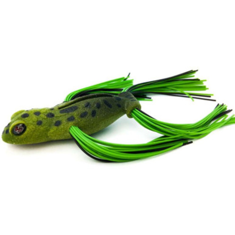 Doomsday D-Hop 75 – Bull Frog