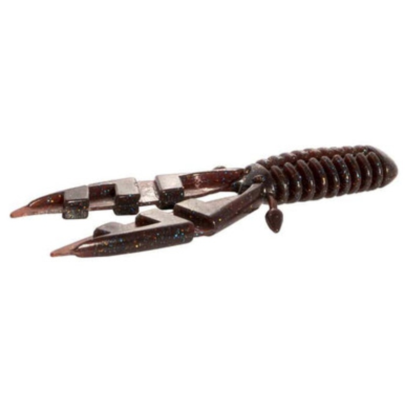 Doomsday Tackle Reaper Soft Bait Muddy Bayou