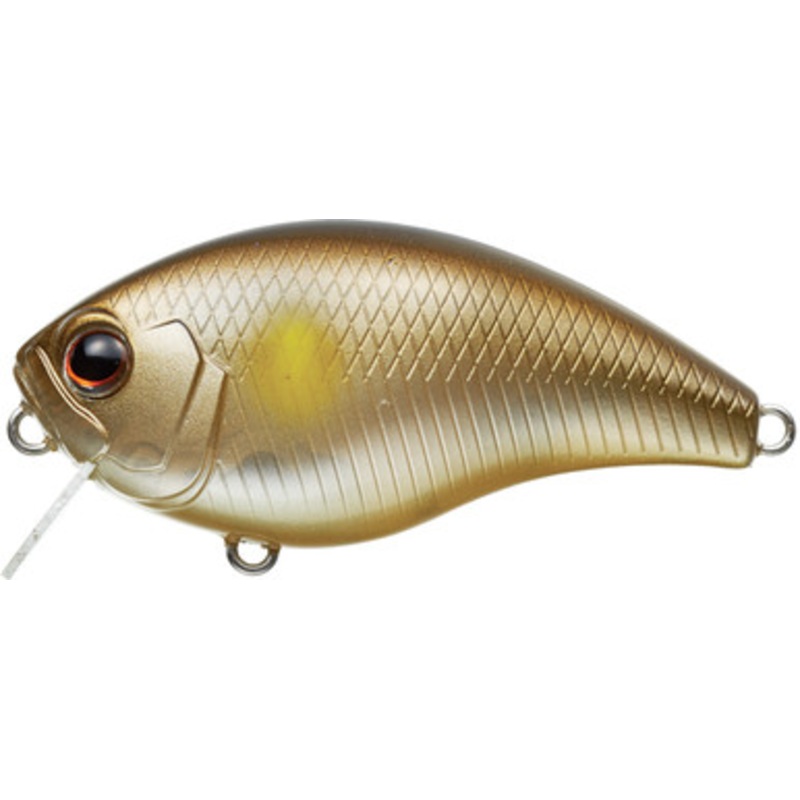 Evergreen CH-1 Crankbait – Ayu