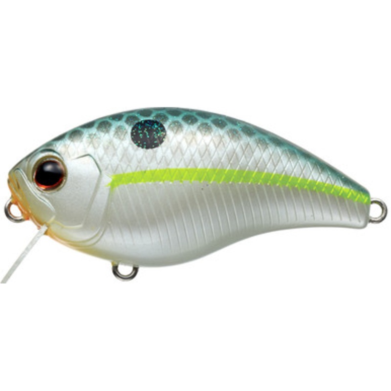 Evergreen CH-1 Crankbait – Queen Shad