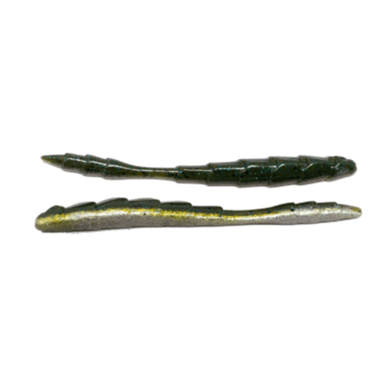 Googan Baits Drag N Drop – Natural