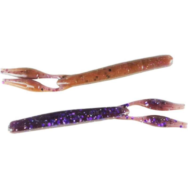 Missile Baits Drop Craw – PB&J