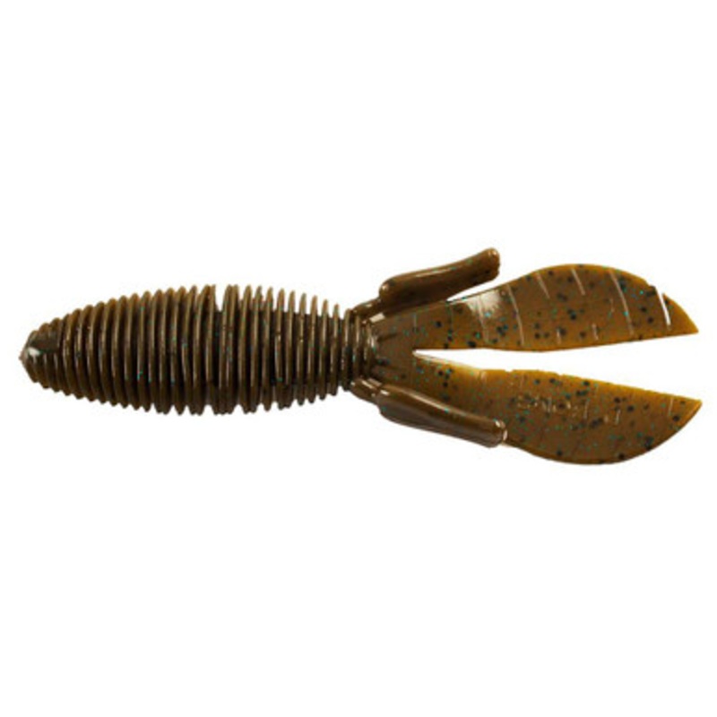 Missile Baits MBDB45-GPB D Bomb – Green Pumpkin Blue