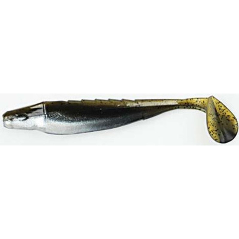 Missile Baits MBSW35-BBAS Shockwave 3.5 – Baby Bass