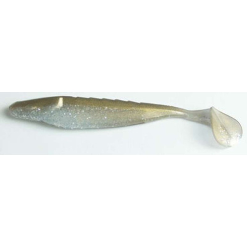 Missile Baits MBSW425-BMKY Shockwave 4.25 – Brass Monkey