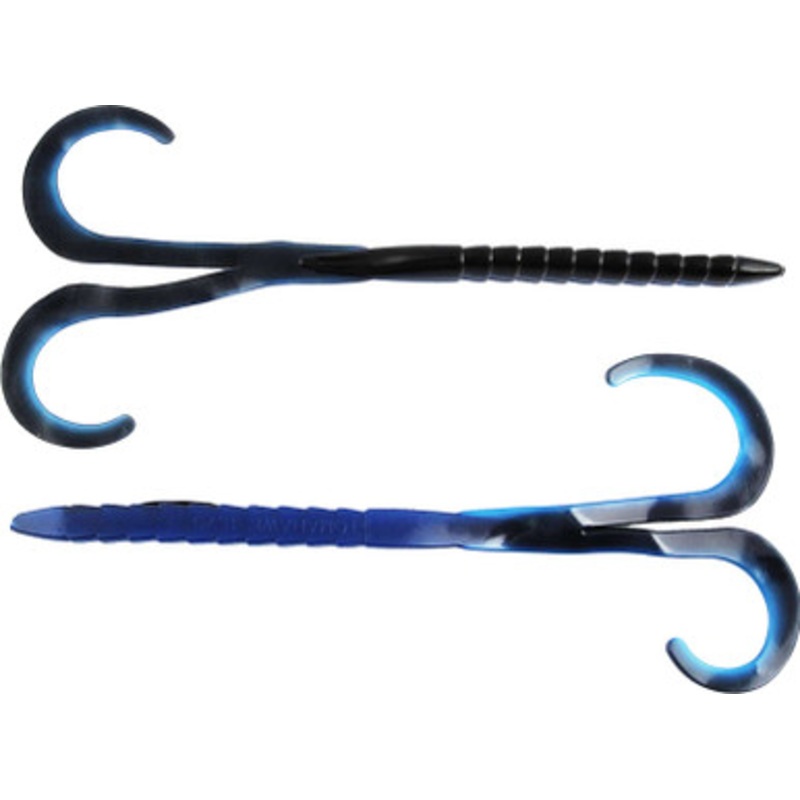 Missile Baits MBTMK875-BRU Tomahawk 8.75 – Bruiser
