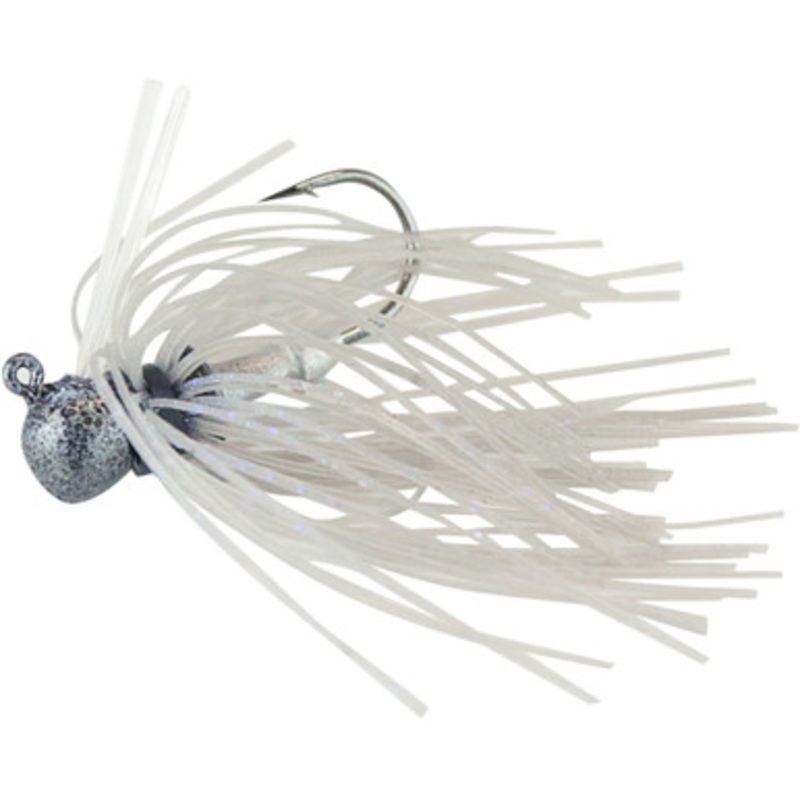 Missile Baits MJMJ18-SFSL Ike’s Micro Jig – Softshell