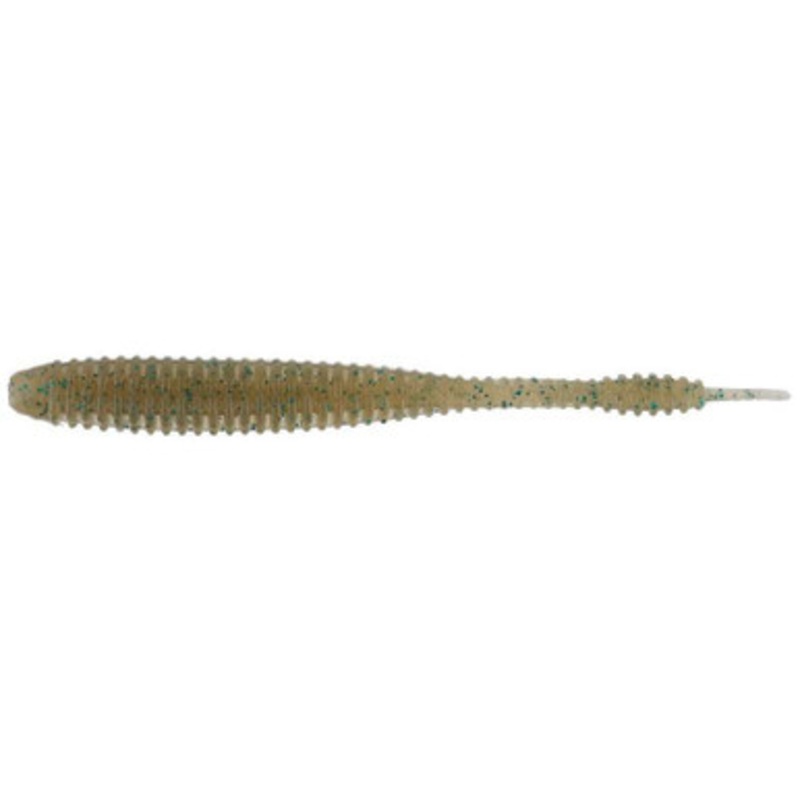 Reins Bubbling Shaker Lure 3.5in – Moebi