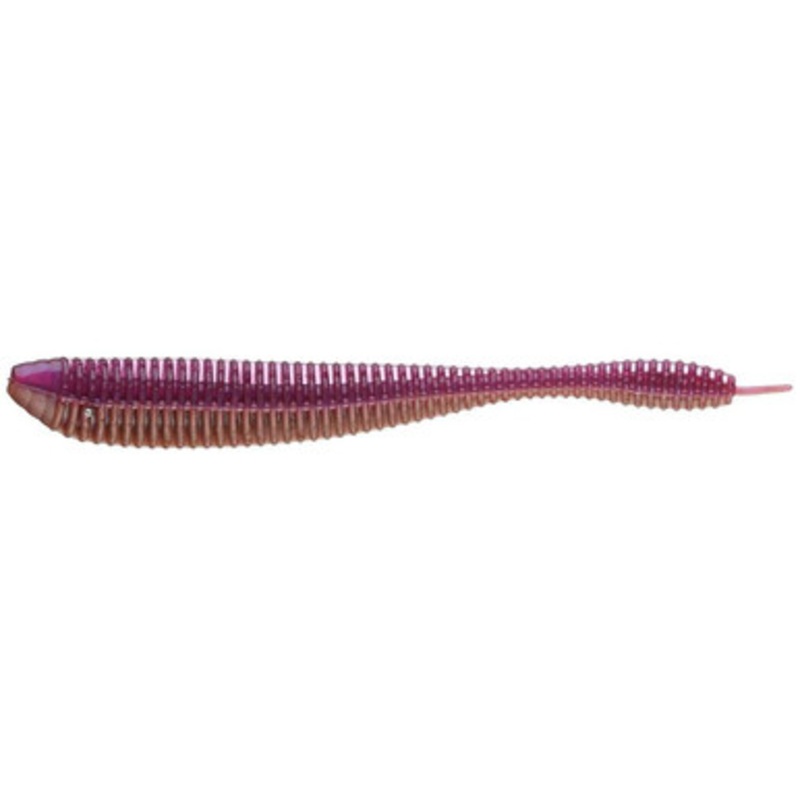 Reins Bubbling Shaker Lure 7in – Margarita Mutilator
