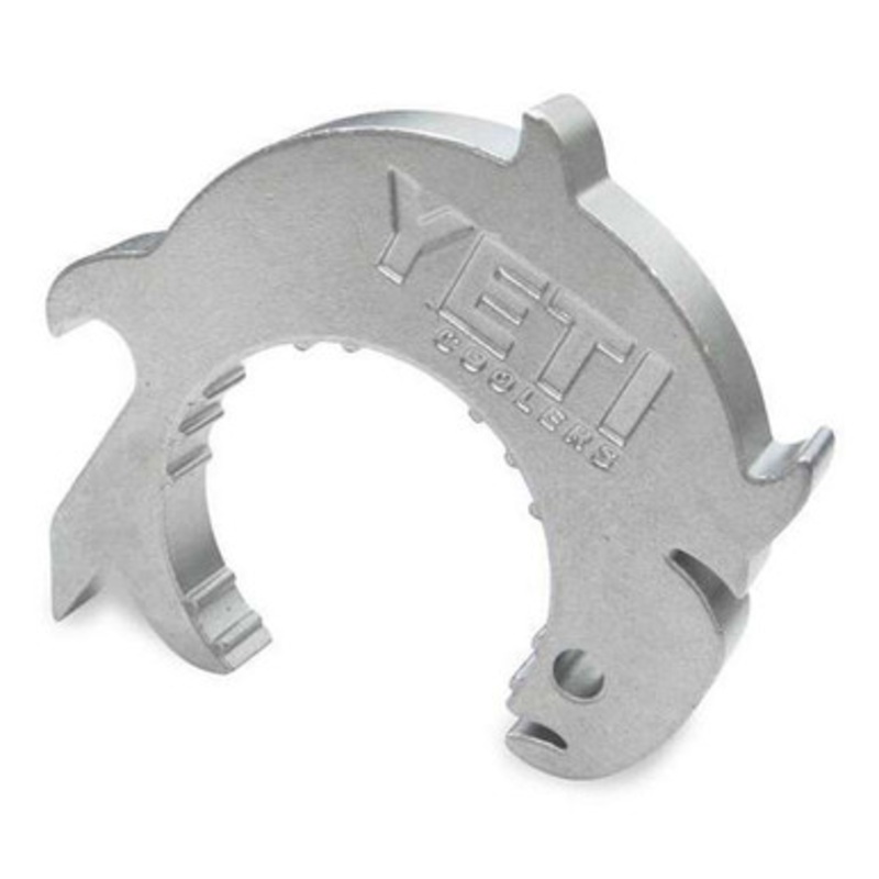 YETI Tarpon Beverage Entry Tool