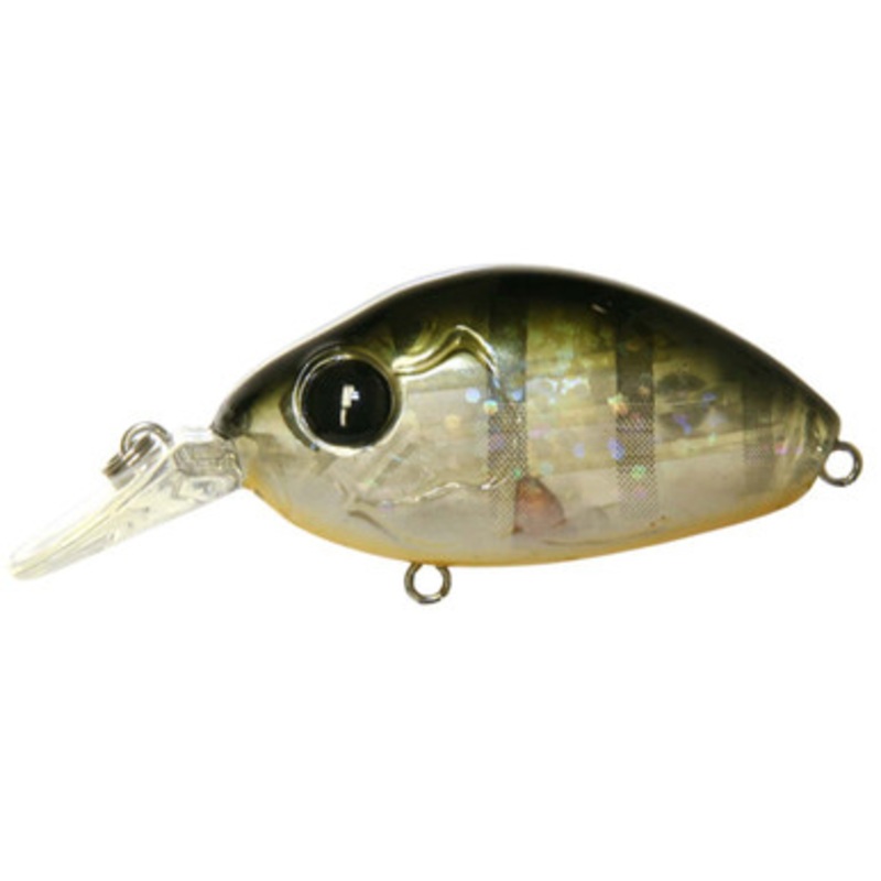 Damiki DC 100 Crankbait Lure Sunfish