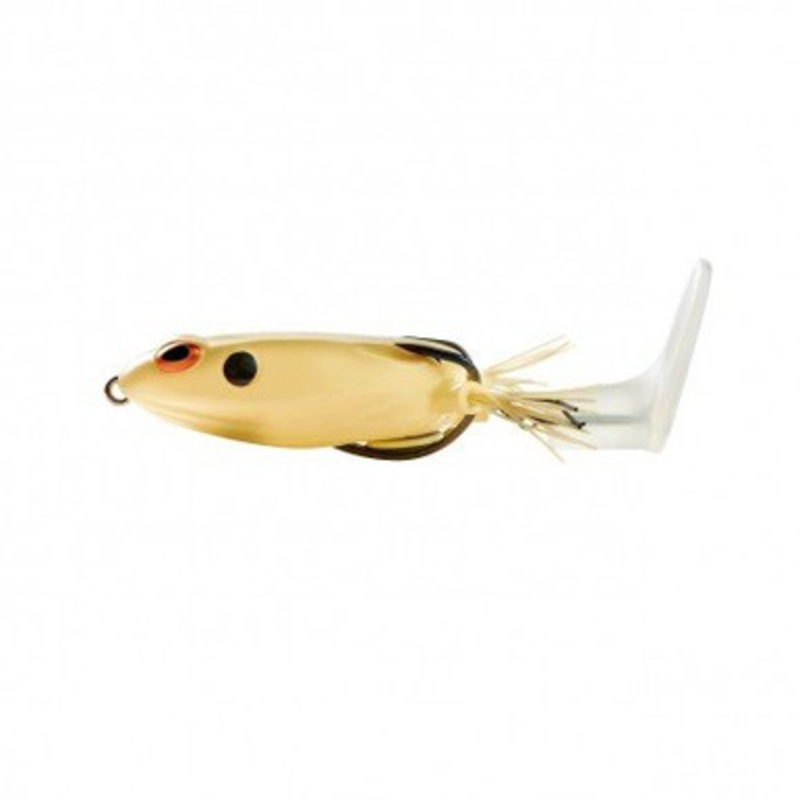 Booyah ToadRunner Lure – Bone