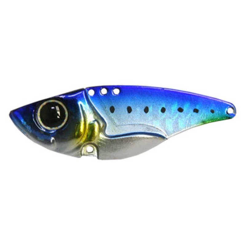 Damiki Vault Lure 42 Spot Blue