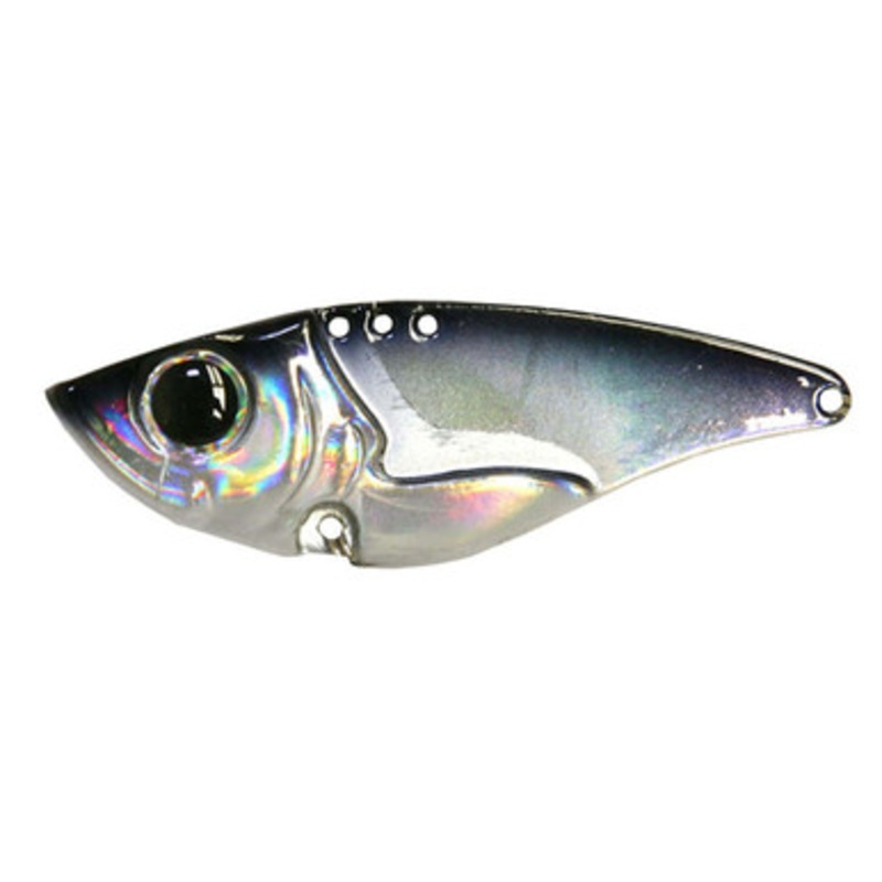 Damiki Vault Lure 55 Black Holo