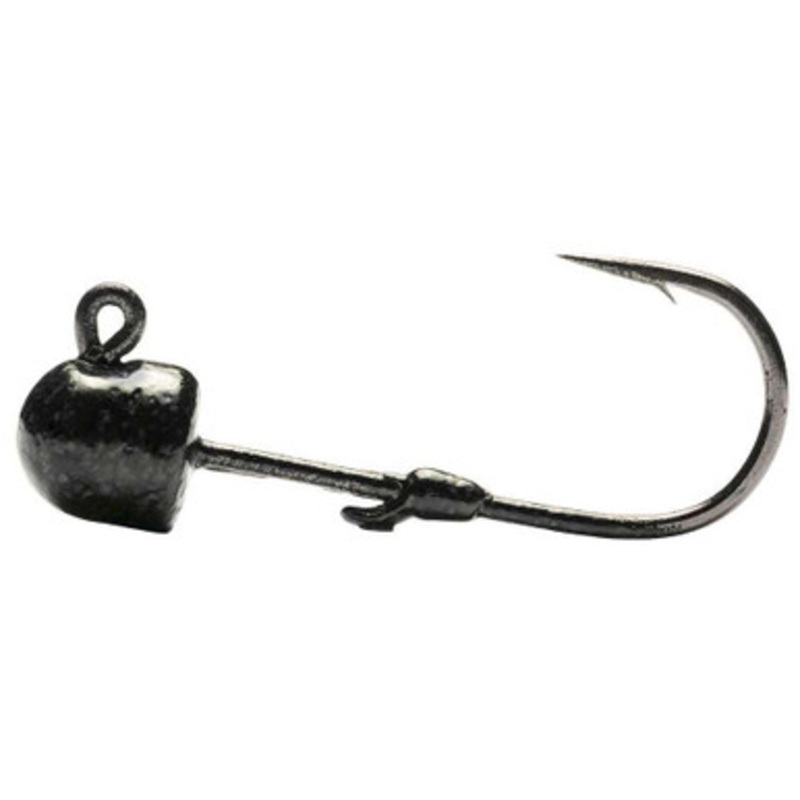 Mustad Grip Pin Ned Jig Head – 1/8oz – 3/0