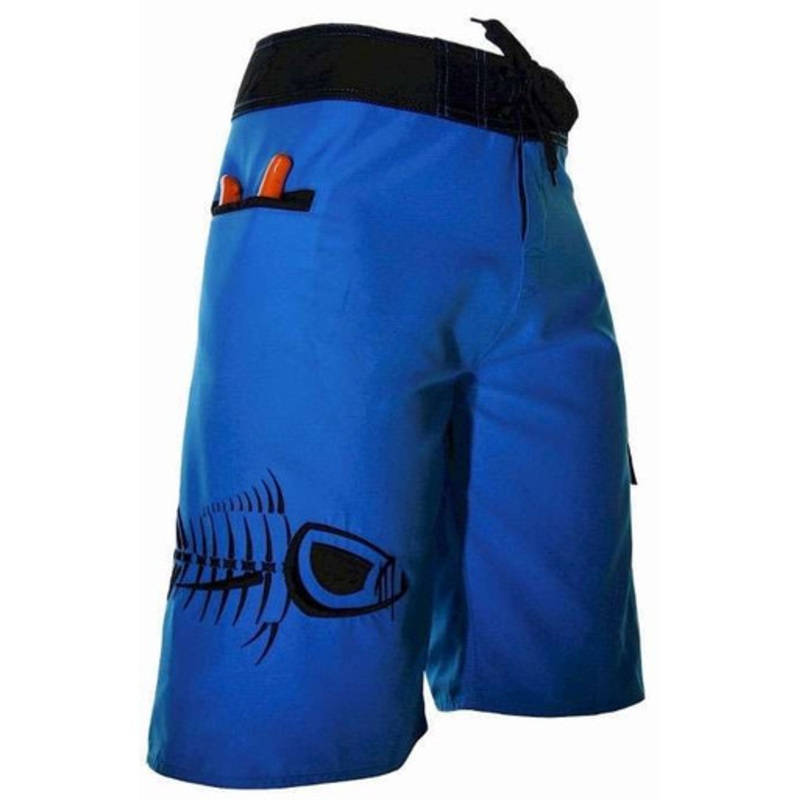 Tormenter Boardshorts – Royal Blue – Size 36