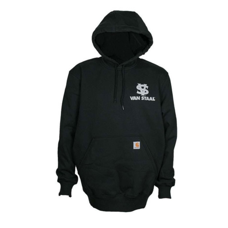Van Staal Hooded Sweatshirt – XL