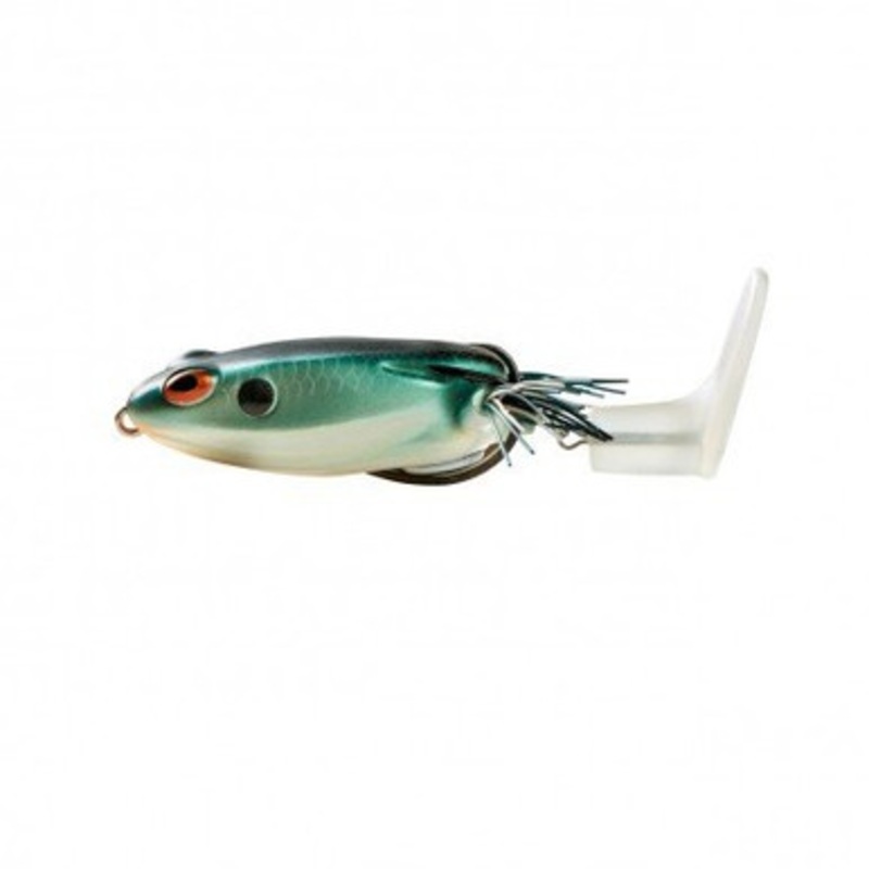 Booyah ToadRunner Lure – Shad Frog