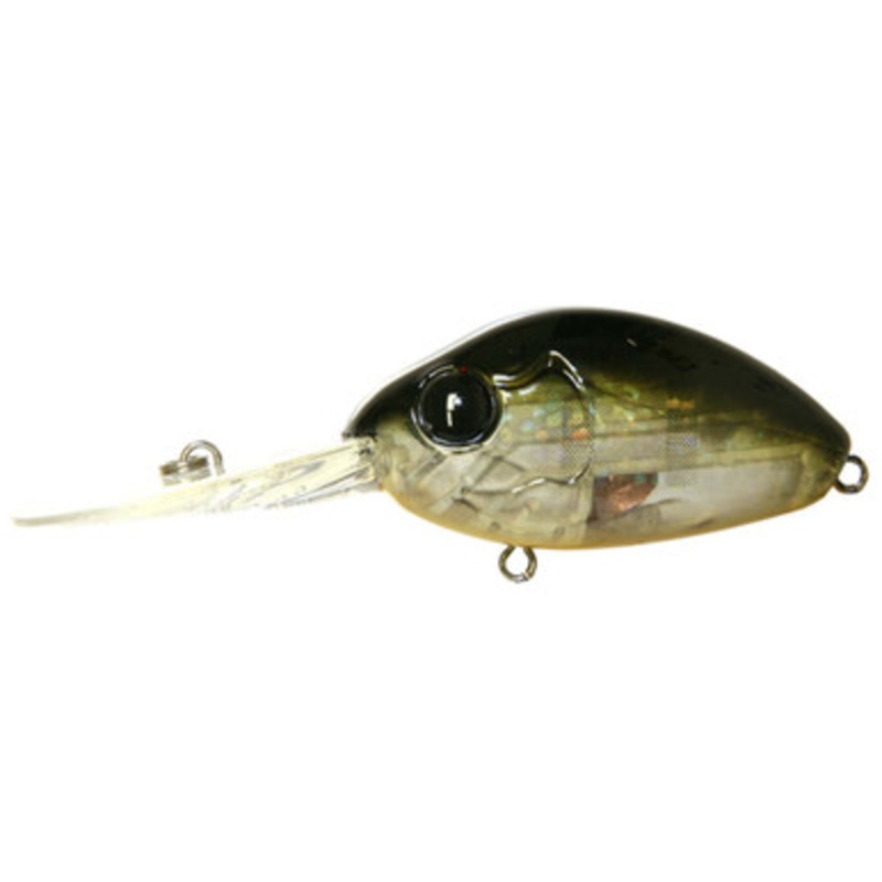 Damiki DC 200 Crankbait Lure Sunfish