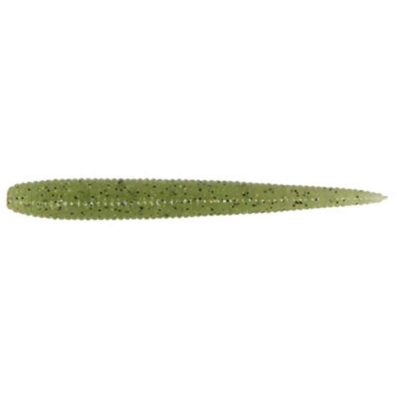 Damiki STINGR-4 Stinger Soft Bait – 4in Baby Bass