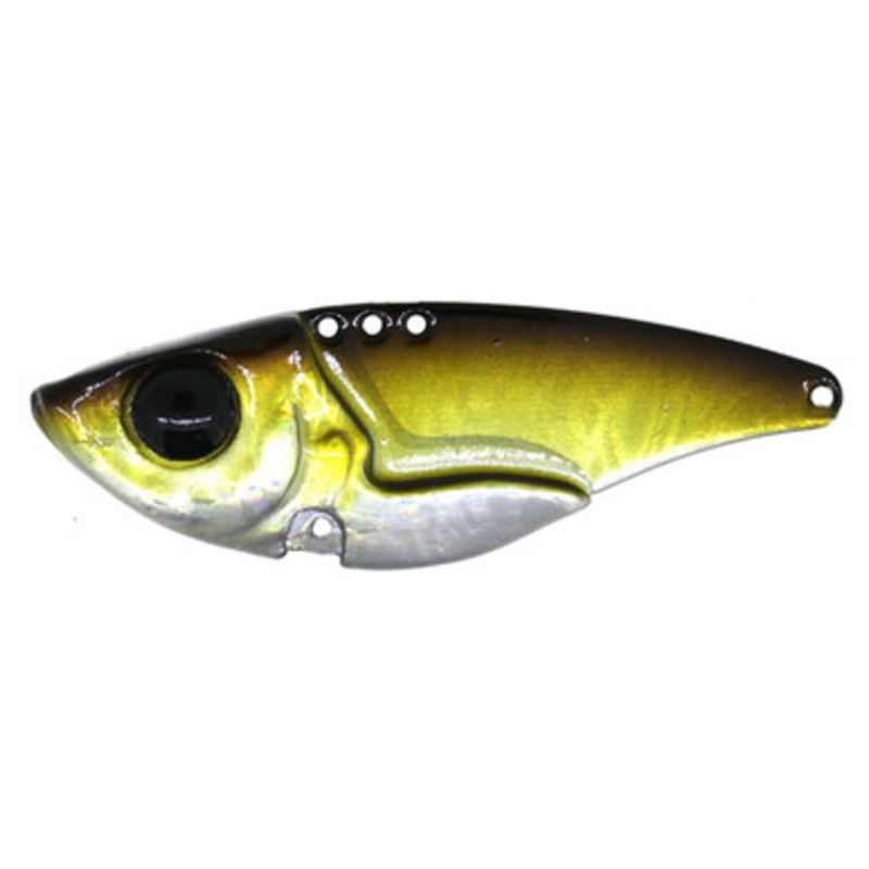 Damiki Vault Lure 42 Holo Ayu