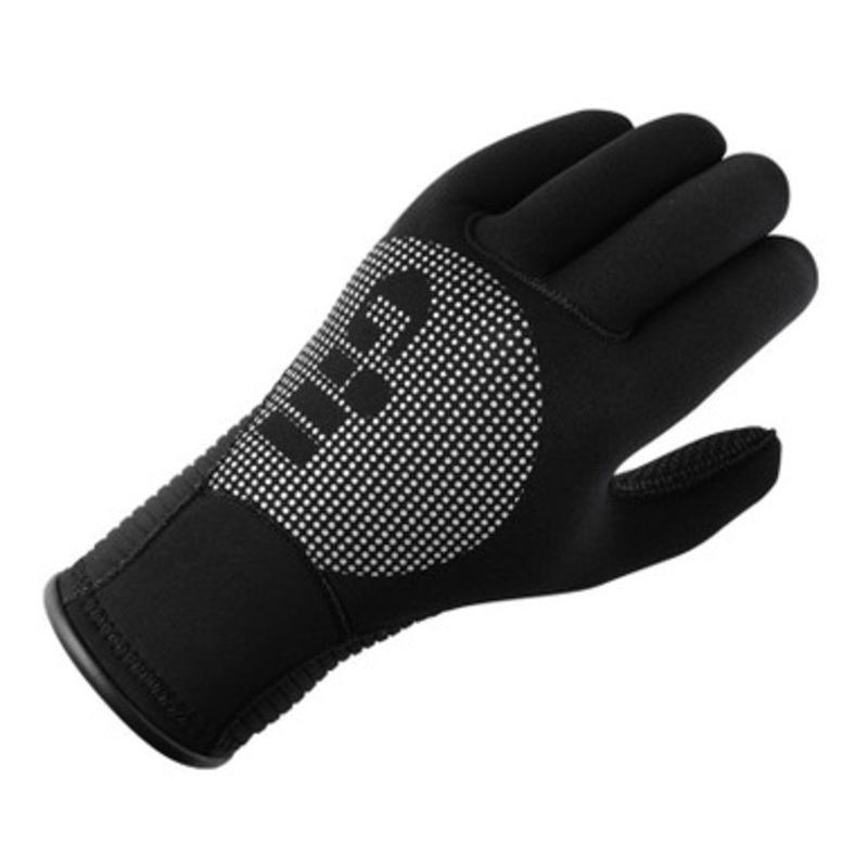 Gill Neoprene Winter Gloves – XS