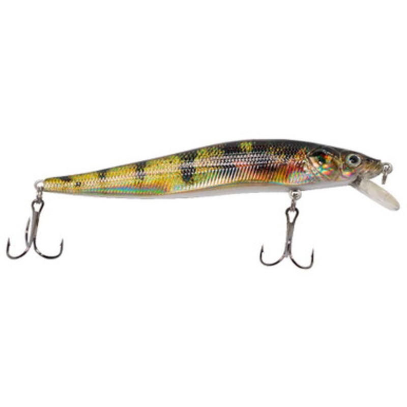 CTF Lures EOC 3.5 Small Stickbait Perch