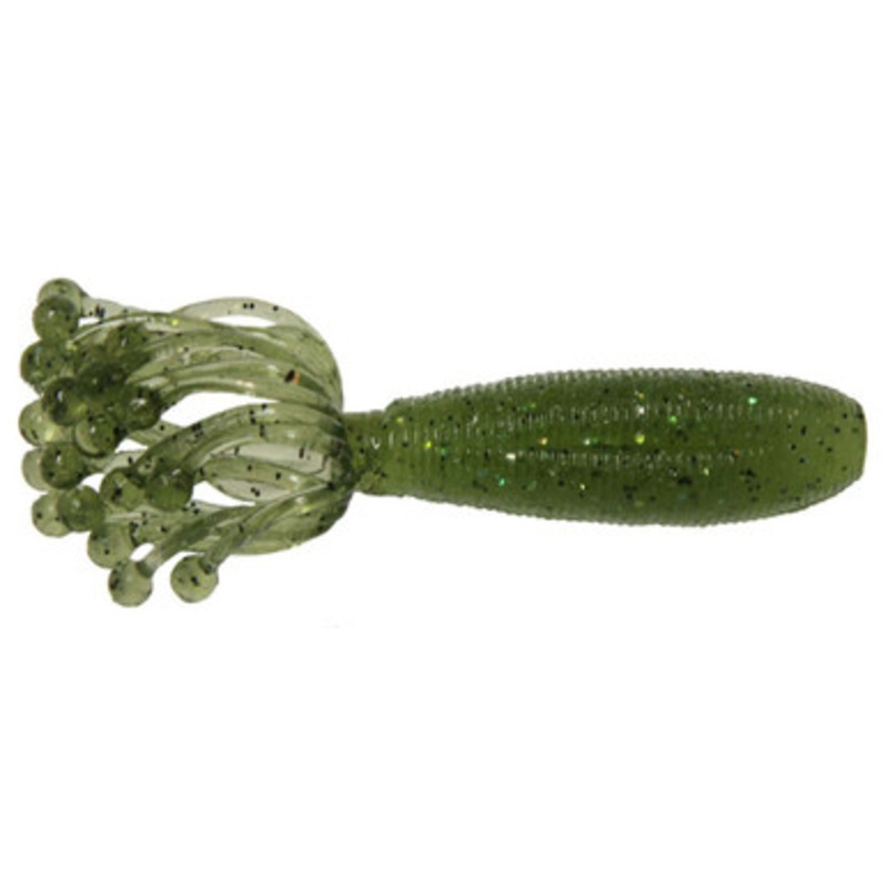 Damiki HYDRA-3 Hydra Soft Bait – 3in Baby Bass