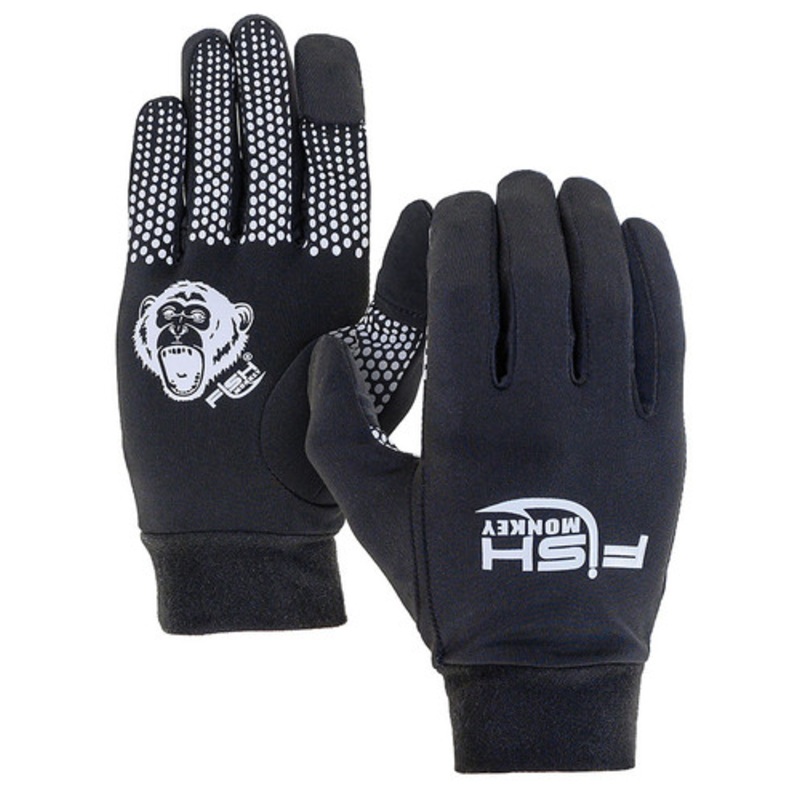 Fish Monkey Glove Liner – S/M