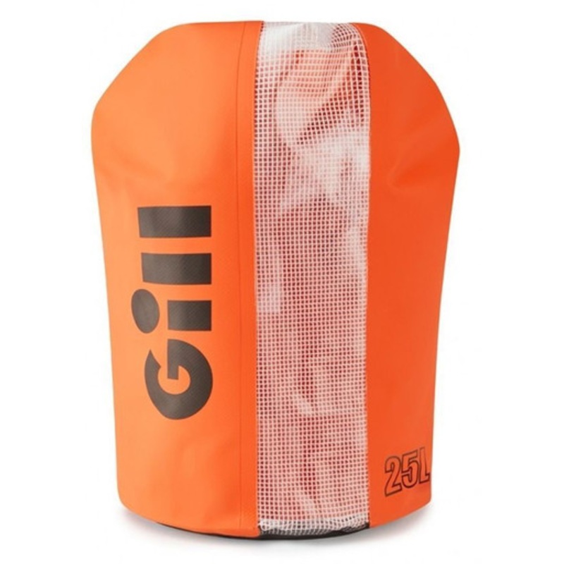Gill Dry Cylinder Bag – 25L