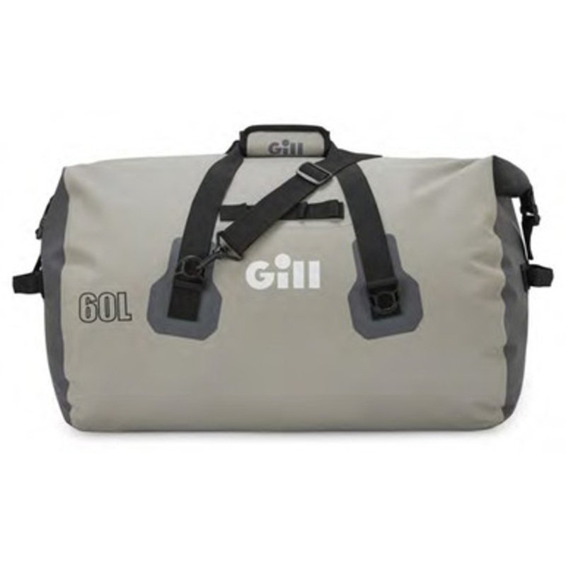 Gill Waterproof Duffle Bag – 60L