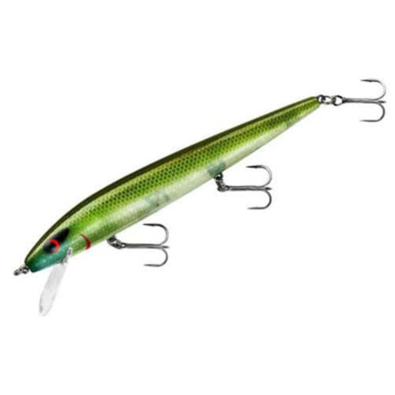 Smithwick ADR5 Perfect 10 Rogue Jerk Bait Rattlin 5 1/2in 281 Emerald Shiner