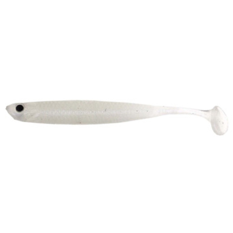 Damiki ANCVYSD-4 Anchovy Shad Soft Bait – 4in Pro Blue
