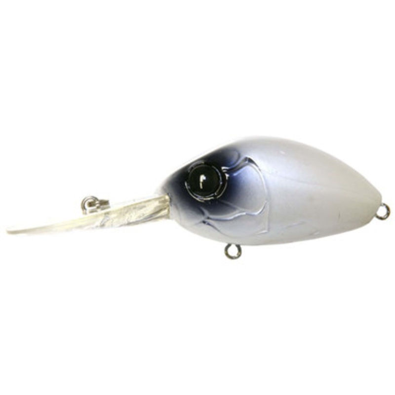 Damiki DC 200 Crankbait Lure Bluehead