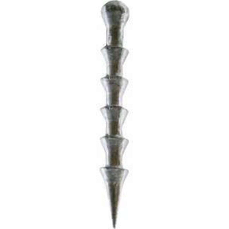 Damiki Nail Sinker – Size 1/16oz