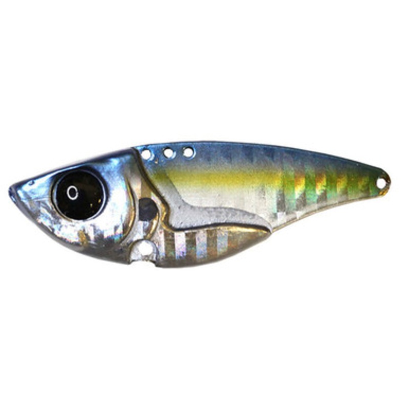 Damiki Vault Lure 42 Holo Real Shad