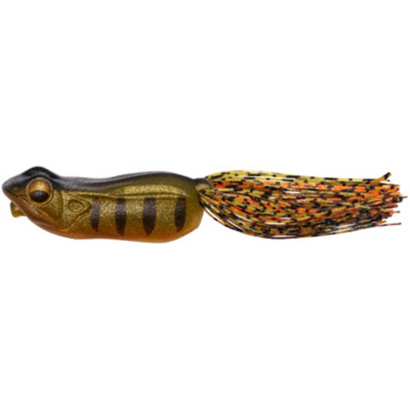 Megabass Big Gabot Frog – GLX Perch