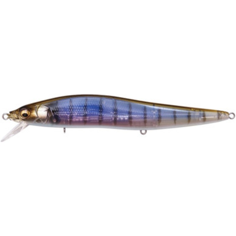 Megabass Oneten Max LBO Jerkbait – Gillkko