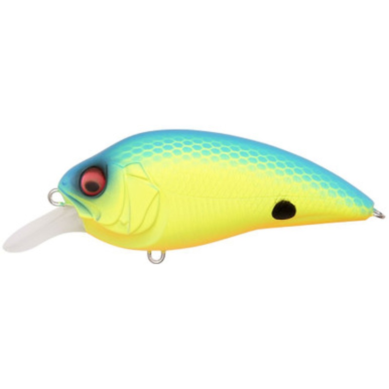 Megabass Super-Z Z1 Crankbait – Old-Z