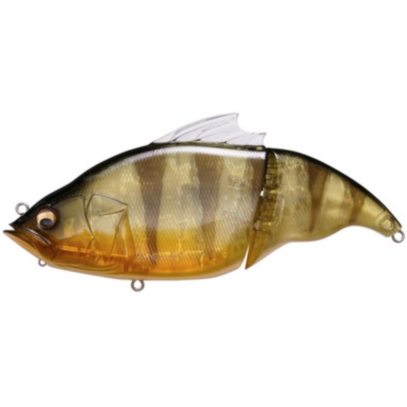 Megabass Vatalion 190 Glide Bait – GP Pro Perch