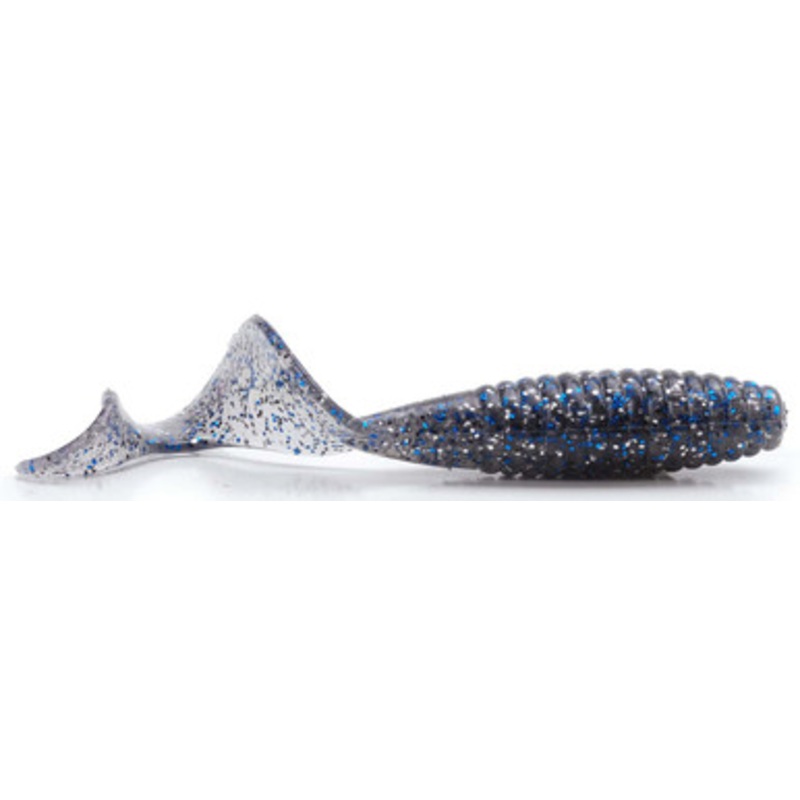 MegaStrike MegaGrub 3” Soft Plastic Lures Baby Bream