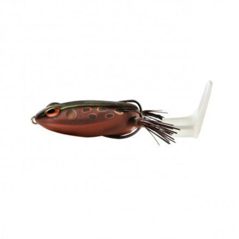 Booyah ToadRunner Lure – Sunburn