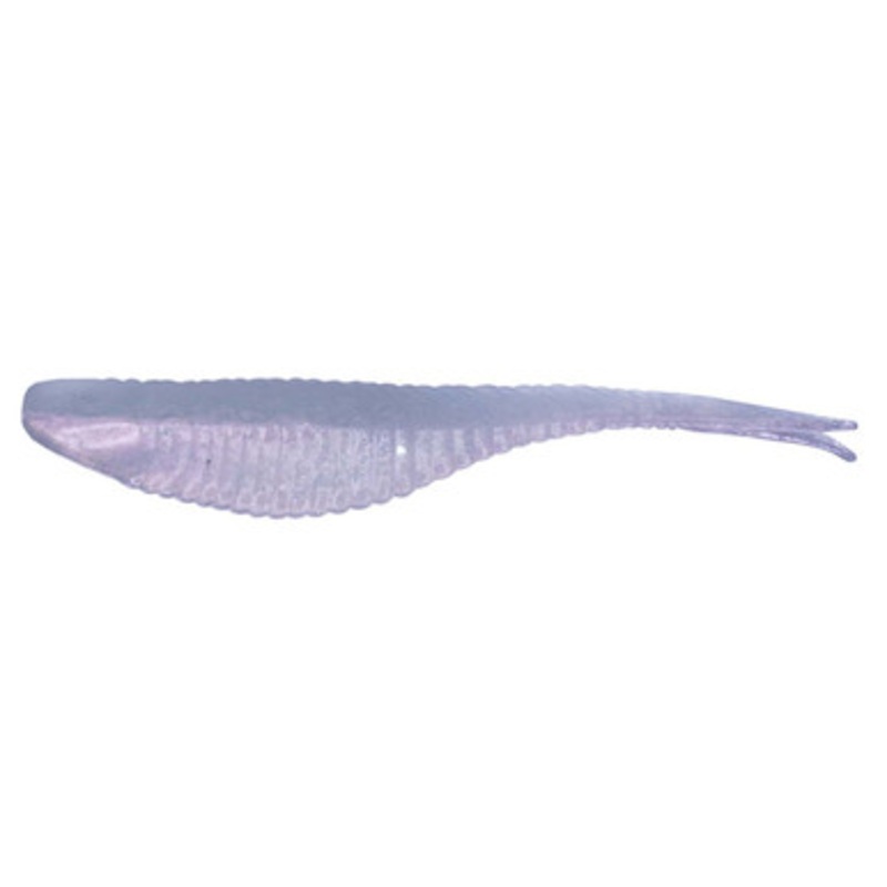 Damiki ARMSD-3 Armor Shad Soft Swimbait – 3in Pro Blue