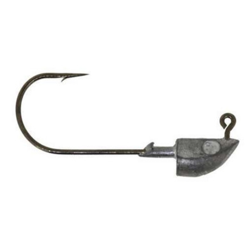 Damiki Pandluck Jig Head – 4/0 – Size 3/16oz