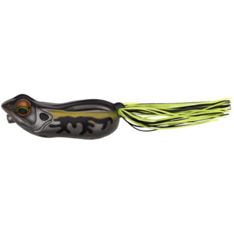 Megabass Big Gabot Frog – Hikigaeru