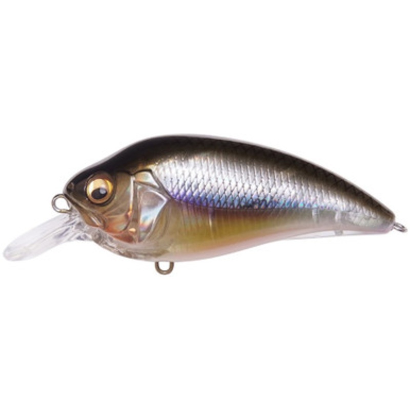 Megabass Super-Z Z1 Crankbait – Kasumi Ito